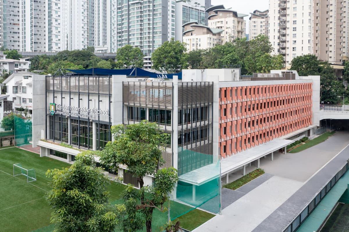 International School Malaysia