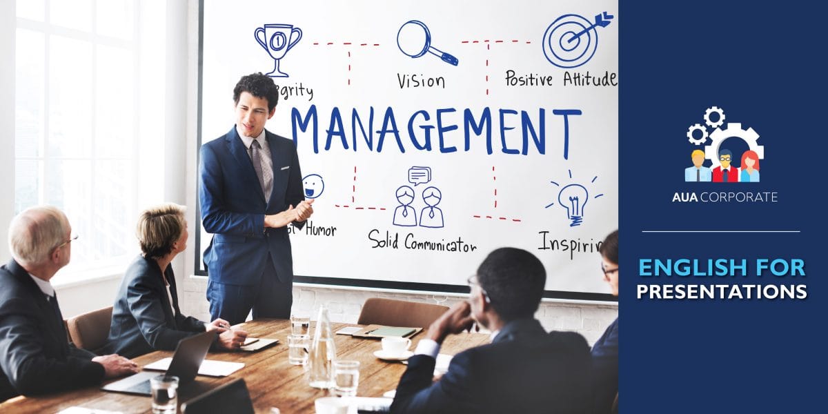 Business English