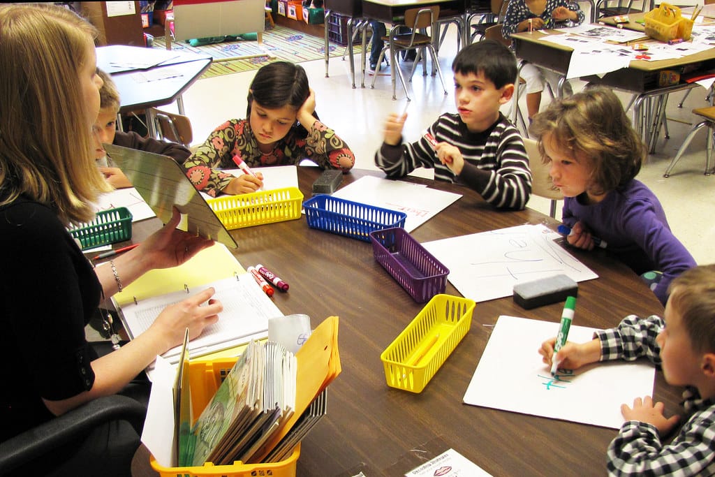소수정예 운영